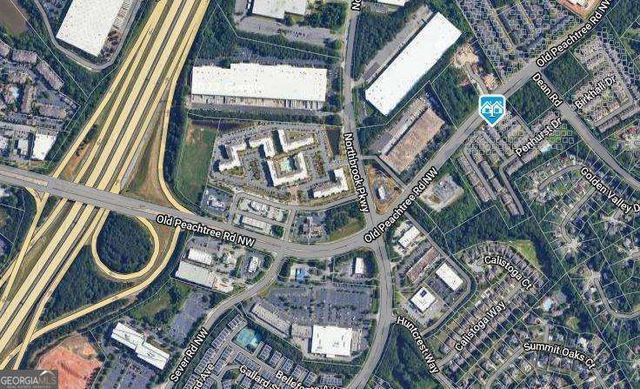 1214 Penhurst Way, Lawrenceville, GA 30043