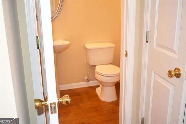1214 Penhurst Way, Lawrenceville, GA 30043