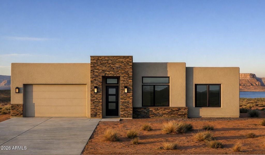 112 Bryce Canyon Drive, Page, AZ 86040