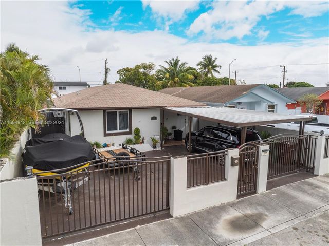 875 E 29th Street, Hialeah, FL 33013