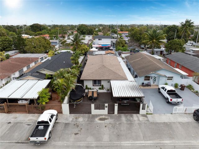 875 E 29th Street, Hialeah, FL 33013
