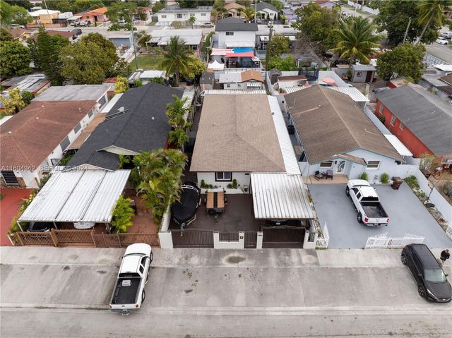 875 E 29th Street, Hialeah, FL 33013