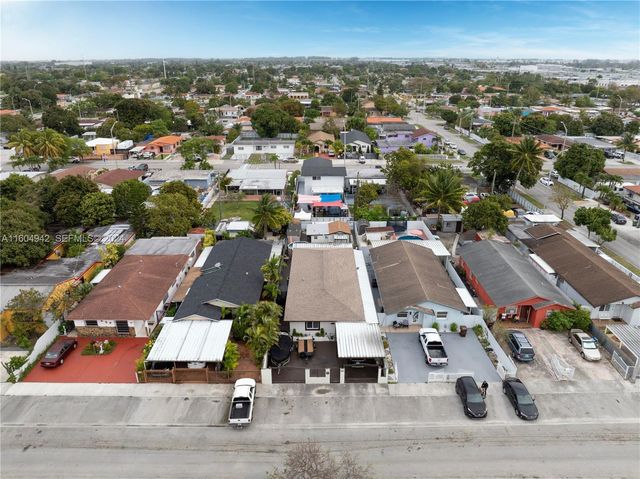 875 E 29th Street, Hialeah, FL 33013