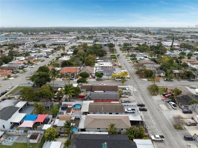 875 E 29th Street, Hialeah, FL 33013