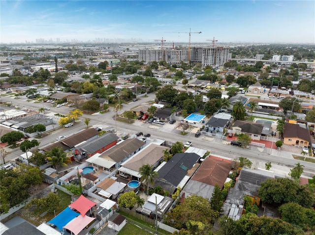 875 E 29th Street, Hialeah, FL 33013
