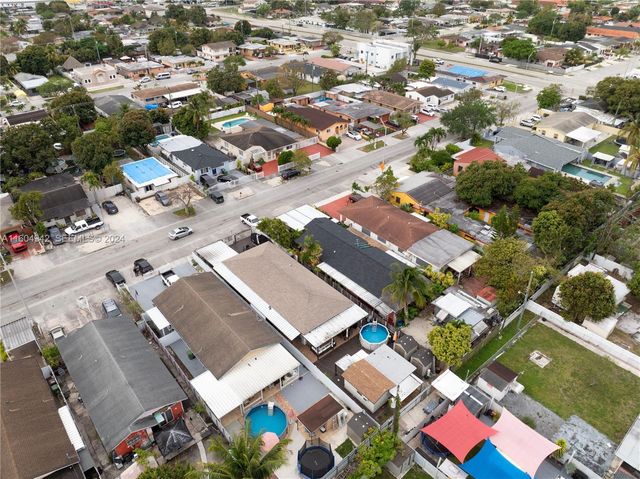 875 E 29th Street, Hialeah, FL 33013