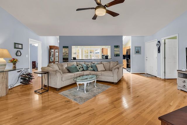 2214 Dykman Circle, Little River, SC 29566