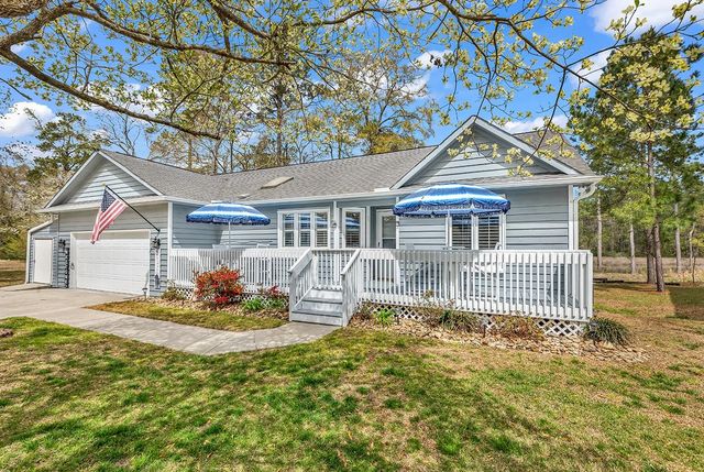 2214 Dykman Circle, Little River, SC 29566