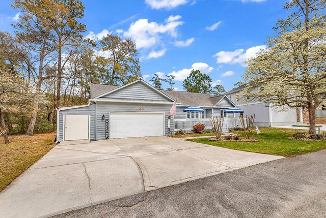 2214 Dykman Circle, Little River, SC 29566