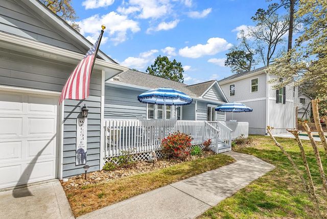 2214 Dykman Circle, Little River, SC 29566