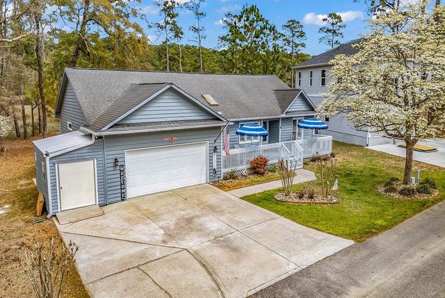 2214 Dykman Circle, Little River, SC 29566