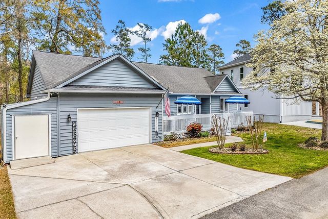 2214 Dykman Circle, Little River, SC 29566