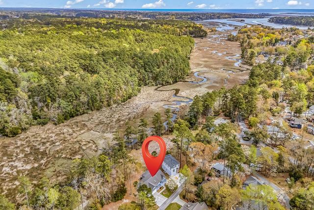 2214 Dykman Circle, Little River, SC 29566