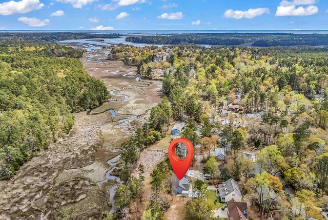 2214 Dykman Circle, Little River, SC 29566