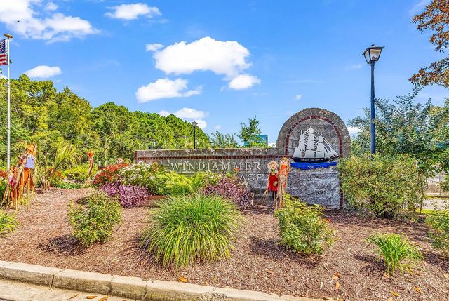 2214 Dykman Circle, Little River, SC 29566