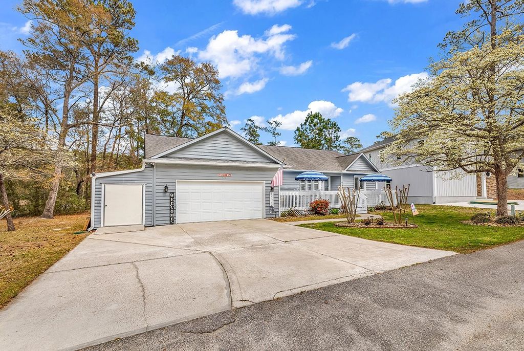 2214 Dykman Circle, Little River, SC 29566 — photo 3