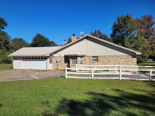 5050 Highway 79 S Highway, Emerson, AR 71754