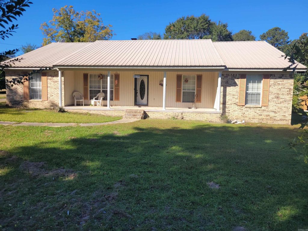 5050 Highway 79 S Highway, Emerson, AR 71754