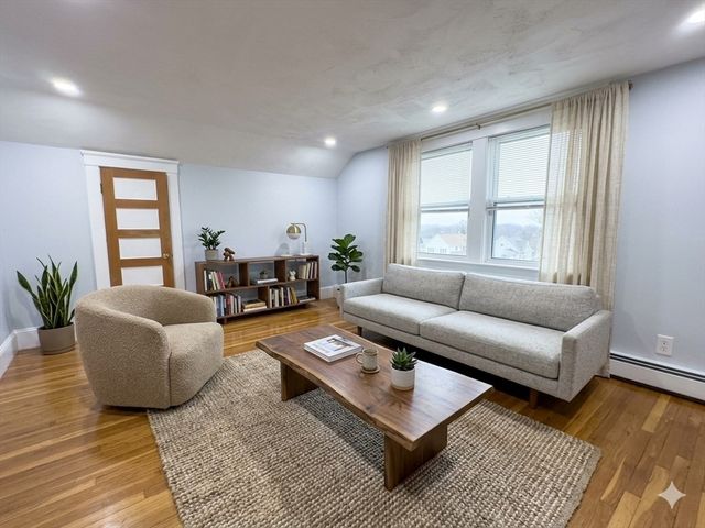 5 Atherton St 2, Braintree, MA 02184