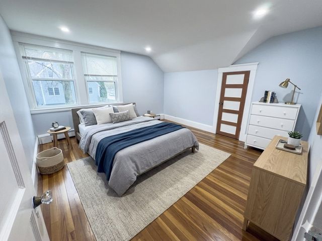 5 Atherton St 2, Braintree, MA 02184