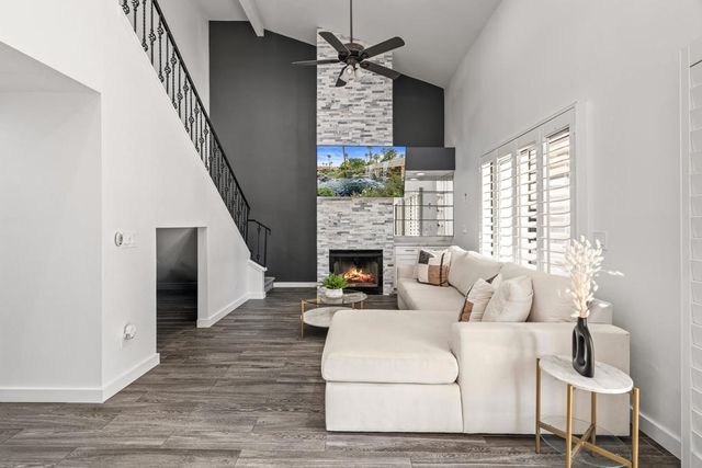 510 Flower Hill Lane, Palm Desert, CA 92260