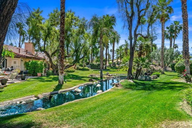 510 Flower Hill Lane, Palm Desert, CA 92260