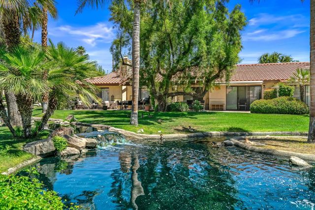 510 Flower Hill Lane, Palm Desert, CA 92260