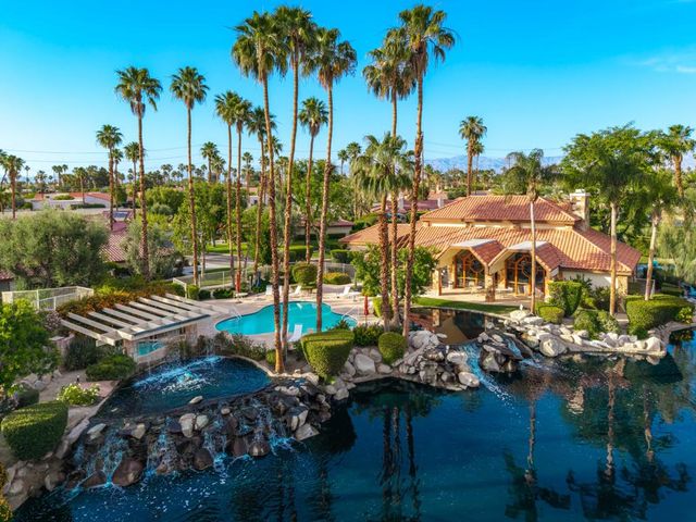 510 Flower Hill Lane, Palm Desert, CA 92260