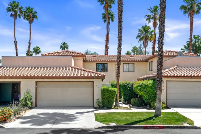 510 Flower Hill Lane, Palm Desert, CA 92260