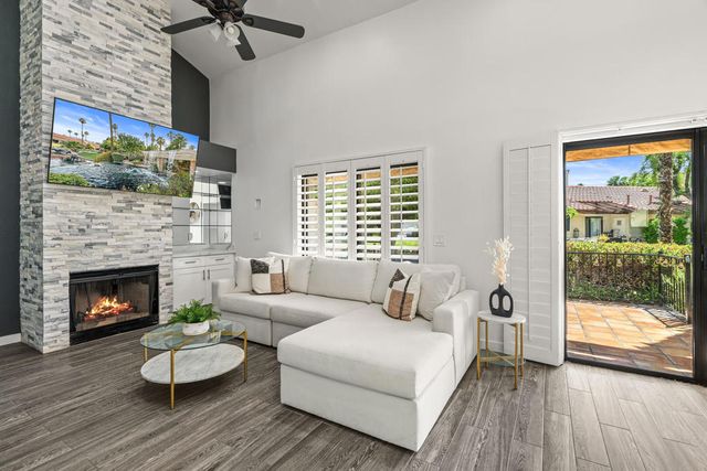 510 Flower Hill Lane, Palm Desert, CA 92260