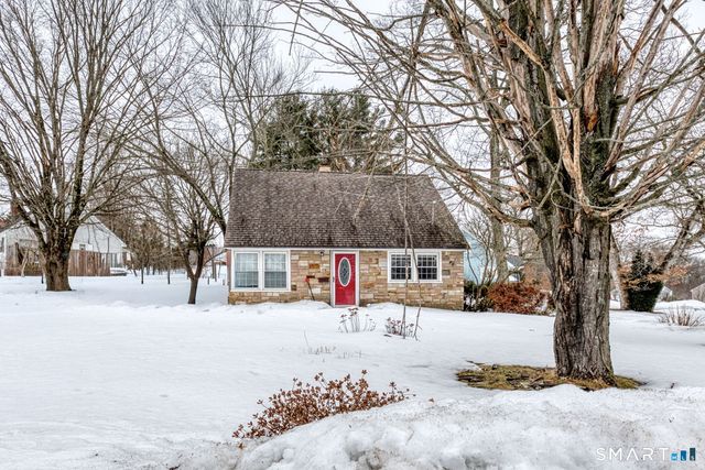 69 Lynwood Drive, Windham, CT 06226