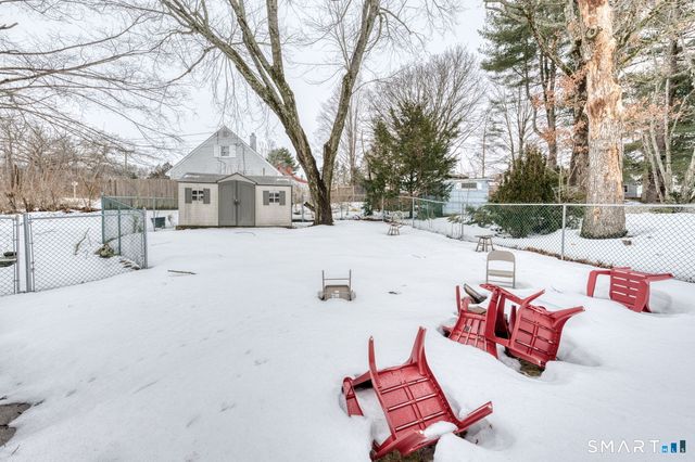 69 Lynwood Drive, Windham, CT 06226