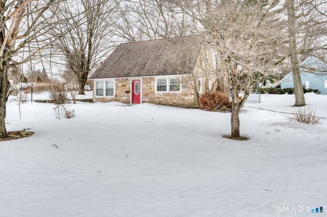 69 Lynwood Drive, Windham, CT 06226