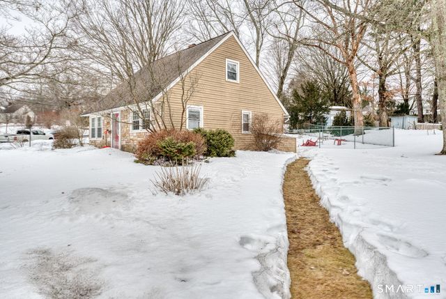 69 Lynwood Drive, Windham, CT 06226