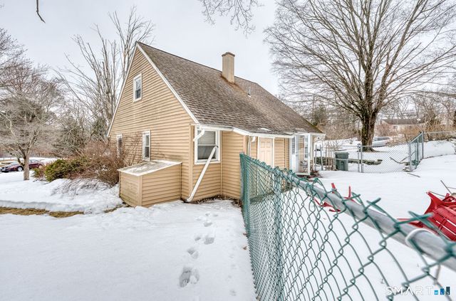 69 Lynwood Drive, Windham, CT 06226