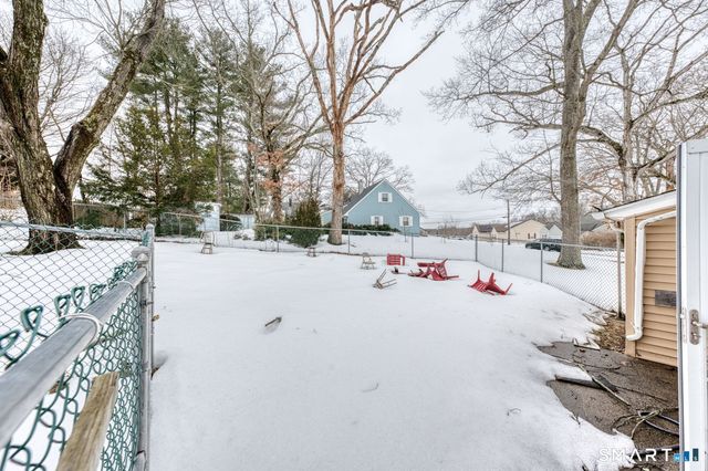 69 Lynwood Drive, Windham, CT 06226