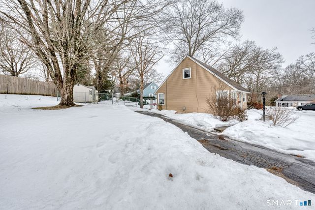 69 Lynwood Drive, Windham, CT 06226