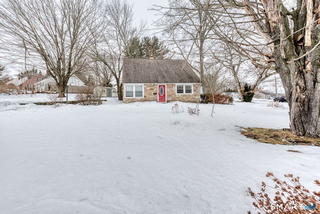 69 Lynwood Drive, Windham, CT 06226