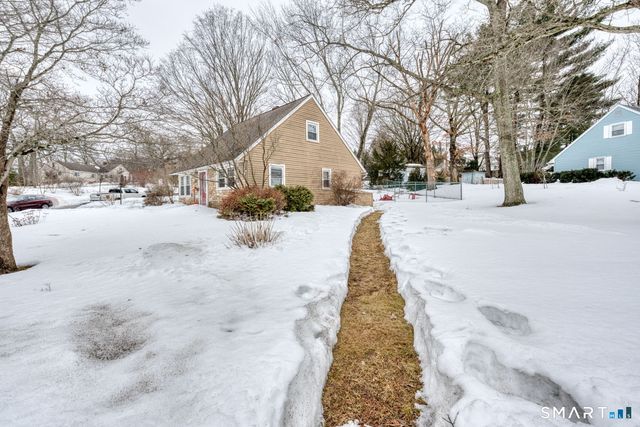 69 Lynwood Drive, Windham, CT 06226