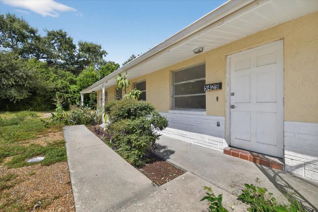 5419 OCEANIC ROAD, Holiday, FL 34690