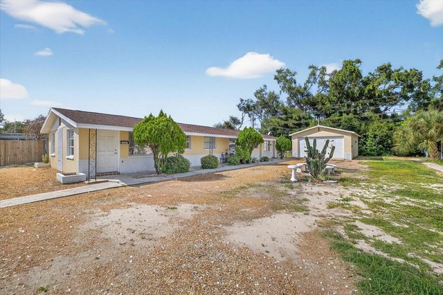 5419 OCEANIC ROAD, Holiday, FL 34690