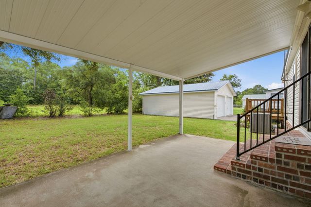 302 Butter Road, Bonneau, SC 29431