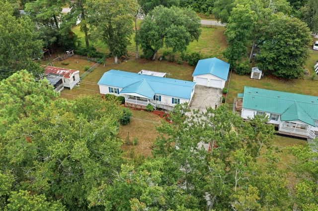 302 Butter Road, Bonneau, SC 29431