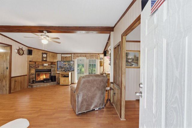 302 Butter Road, Bonneau, SC 29431