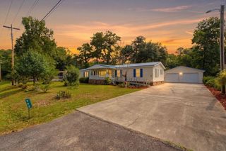 302 Butter Road, Bonneau, SC 29431