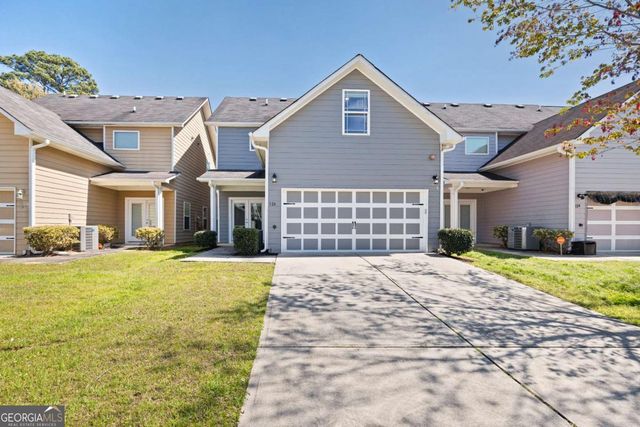 126 Wellbrook Court NE, Conyers, GA 30012