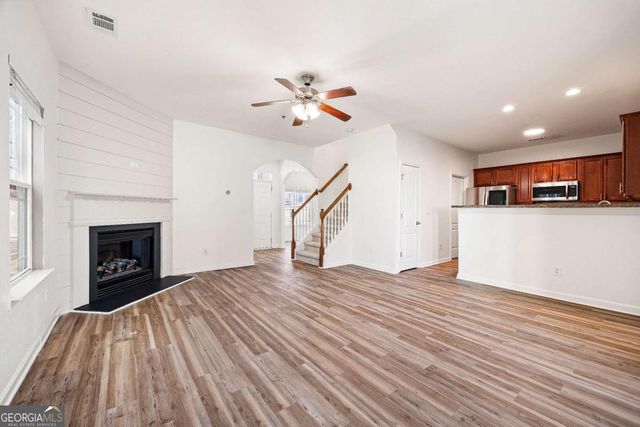 126 Wellbrook Court NE, Conyers, GA 30012