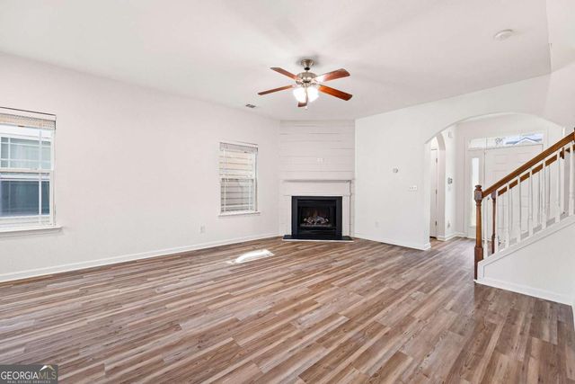 126 Wellbrook Court NE, Conyers, GA 30012