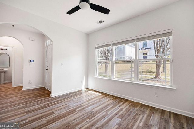 126 Wellbrook Court NE, Conyers, GA 30012