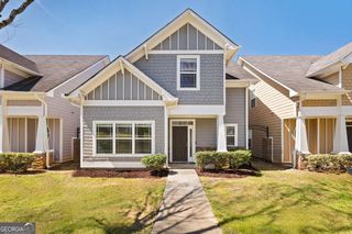 126 Wellbrook Court NE, Conyers, GA 30012